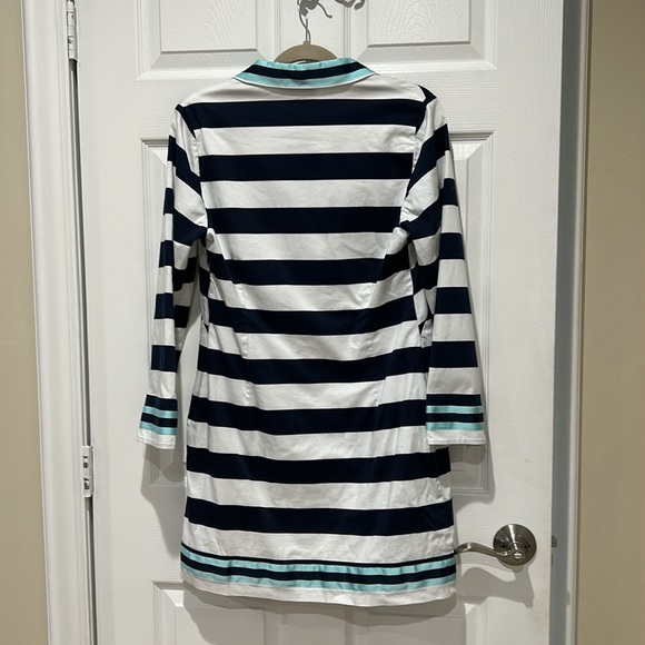 Vineyard Vines striped Dress - Picture 9 of 16
